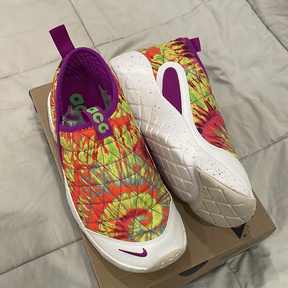 Nike ACG Moc 3.0 Tye Dye main image 5